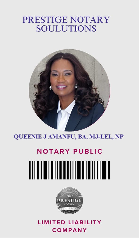 Queenie J. Amanfu